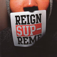 Faithless - Reign Supreme