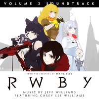 Dream Come True - Jeff Williams