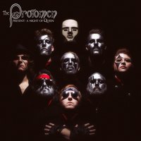 I Want It All - The Protomen