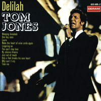 Weeping Annaleah - Tom Jones