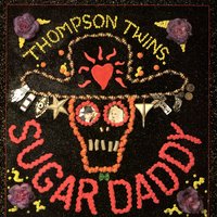 Monkey Man - Thompson Twins