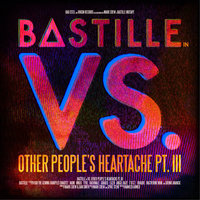 Torn Apart. Pt. II - Bastille, GRADES, Lizzo