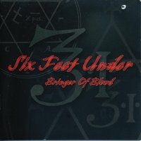 Braindead - Six Feet Under