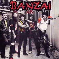 Amigo - Banzai