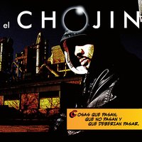 N.E.G.R.O. - El Chojin