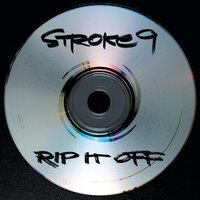 Just Can't Wait - Stroke 9