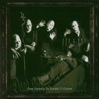 Hades »Pluton« - Sopor Aeternus & The Ensemble Of Shadows