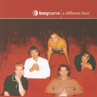 She Moves Through The Fair - Boyzone