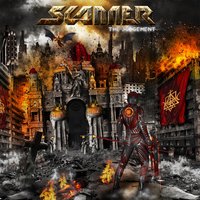 Warlord - Scanner