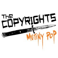 Kill the Captains - The Copyrights