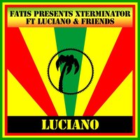 Guess What's Happening - Luciano