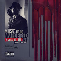 These Demons - Eminem, MAJ