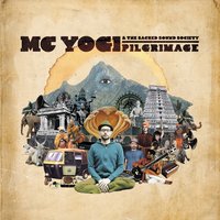 Sun Light - MC Yogi, Robin Livingston