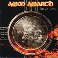 Valkyries Ride - Amon Amarth