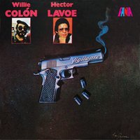Vigilante - Héctor Lavoé, Willie Colón