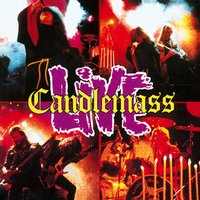 Demon's Gate - Candlemass