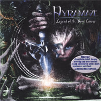 The Birth - Pyramaze