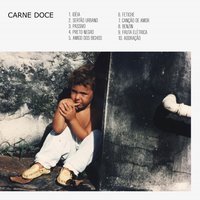 Benzin - Carne Doce