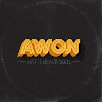 Haunted - Awon
