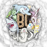 Set Free - Borgore