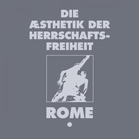 The Night-Born - Rome
