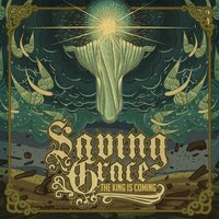 Beware The Apostates - Saving Grace