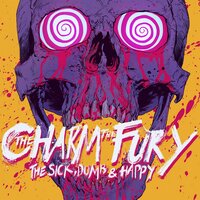 The Hell in Me - The Charm The Fury