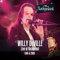 Angel Eyes - Willy DeVille