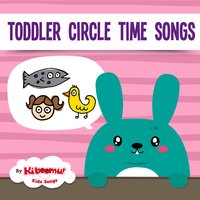 Baby Bumblebee - The Kiboomers