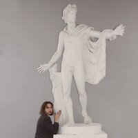 Серьёзные люди - Avramova!