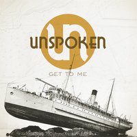 Lost - Unspoken