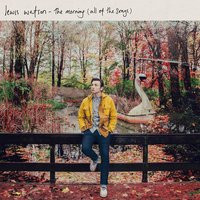 holding on - Lewis Watson