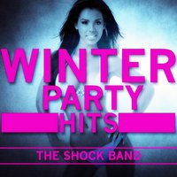 Blurred Lines - The Shock Band
