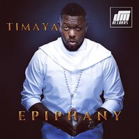 Pain - Timaya