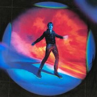 Leather Jacket - Spencer Barnett