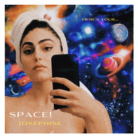 Space! - Josephine