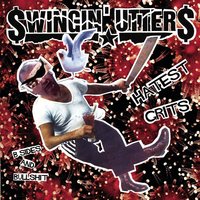 Sounds Wrong - Swingin Utters