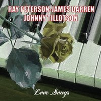 I´m so Lonesome I Could Cry - Johnny Tillotson