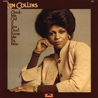 Mr. Big Stuff - Lyn Collins