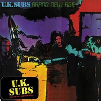 Bomb Factory - UK Subs