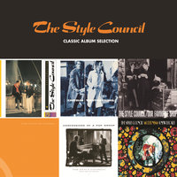 You're The Best Thing - The Style Council