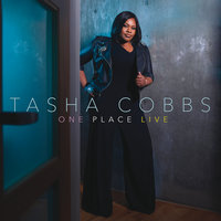 Tasha Cobbs