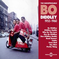 Look At Me Baby - Bo Diddley