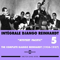 Terrain à vendre - Django Reinhardt, Nane Cholet, Stéphane Grappelli, Django Reinhardt, Stéphane Grappelli