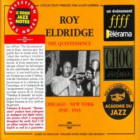 Body and Soul 1 - Roy Eldridge