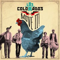 Hot N Cold - Los Colorados