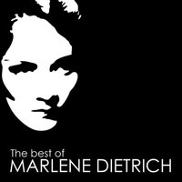 Allein, in einer grossen Stadt - Marlene Dietrich