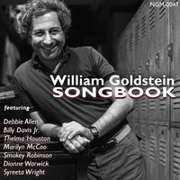 Starlight - William Goldstein, Dionne Warwick