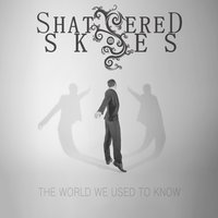 Haunted - Shattered Skies