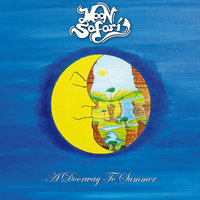 Doorway - Moon Safari